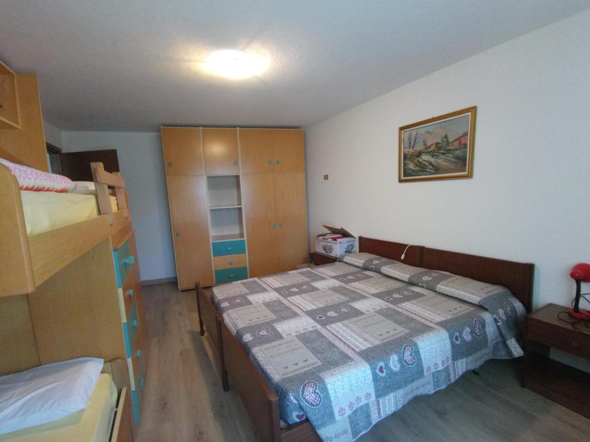 Casa Ciclamino Apartment Serrada Ngoại thất bức ảnh